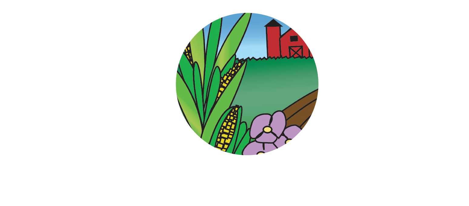 Bos Greenhouse and Farms Logo